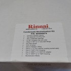 804000074 Condensate Neutralizer Kit For Rinnai Tankless Water Heater Boiler New