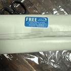 Vintage 1978 Battlestar Galactica Poster     Original Sci-fi Artwork