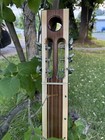 6-string Solid Body Electric Lap Steel Guitar  Hand Made  Humbucker Pickup 