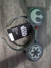 New Disney Parks Star Wars Rebel Alliance Galactic Empire Light Up Mickey Ears
