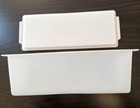Vintage Tupperware Cheese Keeper