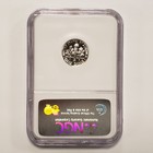 2004-s 10c Roosevelt Silver Dime - Ngc Pf 70 Ultra Cameo - Sku-u2317 - Stock