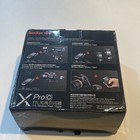 Us Godox Xpro-c 2 4g Camera Flash Transmitter Trigger For Canon 5d 6d 70d 810d