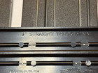 Afx Track 6  Straight Tracks 4 Pack Ready For Use  Free Shipping 