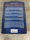 Razzle Dazzle   The Battle For Broadway By Michael Riedel  2015  Hardcover 