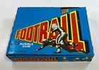 1972 Topps Football Wax 1st Series Empty Box Mg30