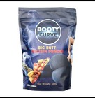 Booty Curve Original  Big Butt Protein  Powder Increases The Butt Size 