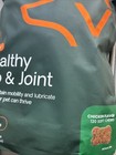 Vetriscience Healthy Hip   Joint Glucosamine Supplements For Dogs  Wit New