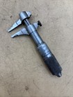 Vintage  250 Brown And Sharpe Inside Micrometer  200-1   