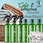 Non-toxic Laundry Concentrate     Natural   Plant-based   32 Loads