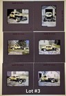 1970 Vintage 35mm Film Hot Rod Rat Street Rod Race Car Slide Lot 6 Kodachrome  3
