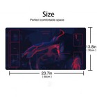 Pokemon Playmat Iono Series 14 Trading Card Game Mat Playmat Mousepad Table Pad