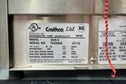 Grindmaster- Cecilware Crathco D25-3