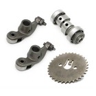For Yamaha Ttr125 Ttr125e Ttr125l Upgrade Camshaft Silent Rocker Arm   Sprocket
