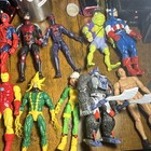 Marvel Legends Action Figure Lot Part Out Lmk Or Sell As Lot Hmu With Offers