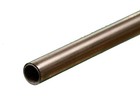 K s Precision Metals Round Stainless Steel Tube 87117-5 16  5 16  Od  
