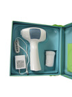 Tria Laser Hair Removal System At Home Thr-25 Mfg 2010 New Open Box