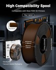 10kg Elite Pla  3d Printer Filament Bundle  10 Color Pack 3d Printing Filament 1