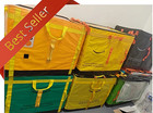 Amazon Courier Large Delivery Bag 28x23x20   Heavy Duty Storage Tote Carrier