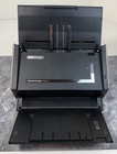Fujitsu Scansnap S1500 Color Duplex Document Scanner W power Adapter   Usb Cable