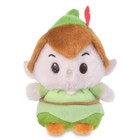 Disney Peter Pan Urupocha Chan Plush Complete Set Of 10 Disney Japan 2026 Nwt