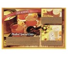 Alpine Spiced Apple Cider Drink Mix 10 Pack Low Calorie Hot Beverage-ships Today