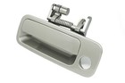 Front Left Driver Outside Door Handle For 1997-2001 Toyota Camry 1b2 Sage Pearl