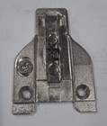 Mepla grass Mounting Plate  596 290 91 00  H04  Replaces 2d4