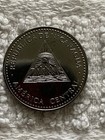 Nicaragua 5 Cordobas 2014 Uncirculated World Coins Free Shipping   