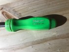 Snap On Tools Ssdmr4a  Hard Handle Magnetic Ratcheting Screwdriver