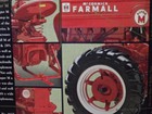 Ertl Farmall Super M Precision Series 1 16 Highly Detailed Diecast Tractor