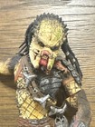 Neca Figure Loose Avp Tru Exclusive Predator W  Whip 2008 Aliens Vs Predator