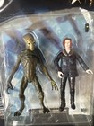 The X-files Agent Dana Scully Action Figure Series One Mummy Mcfarlane Toys 1998