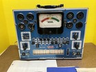 Nice Eico Model 625 Tube Tester - Working