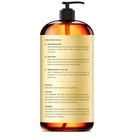 Fractionated Coconut Oil 16oz 100  Pure Carrier Oil For Skin   Hair 