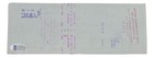Stan Musial St  Louis Cardinals Signed  Bank Check  5639 Bas