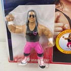 Mattel Creations Wwe Retro Bret  hitman  Hart Series 12 Action Figure 2022 Moc