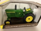 Vintage Ertl John Deere 1960 Model 3010 Tractor Wide Front-1 16-made 1992-new
