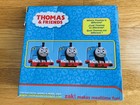 Thomas   Friends Mealtime Dinnerware Set - Includes Plate  Bowl   Cup - New