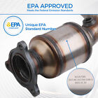 Catalytic Converter Set For 09-17 Buick Enclave chevy Traverse gmc Acadia 3 6l