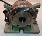 5824-100  4    Bison 5c Collet Horizontal vertical Rotary Fixture