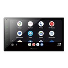 Rfrb Pioneer Dmh-1800nex 6 8  Double-din Digital Multimedia With Bluetooth