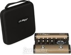 Lr Baggs Venue Di Acoustic Guitar Preamp   Di   Eq   Tuner Pedal