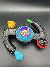Vintage 1998 Hasbro Bop It Extreme Handheld Electronic Game Tested Works 
