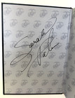 The Marines - Marine Corps Heritage Foundation Book Signed By Sarah Palin