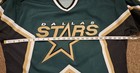 Koho Dallas Stars Nhl Hockey Jersey Brett Hull  16 Unisex Adult L Green