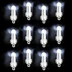 Non-blinking Led Balloon Lights For Balloon Paper Lantern Party Decoration