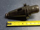 Cat50 Fitz-rite Morse Taper  4 Mt4 Tool Holder Cnc Lathe Tooling Usa