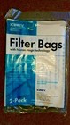 Kirby Vacuum Cleaner White Cloth Micron Magic Bags F Style G4 G5 G6 G7 G7d G10d