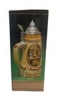 Vintage Anheuser-busch Stein Limited Edition Iv Tomorrow s Treasures Budweiser
